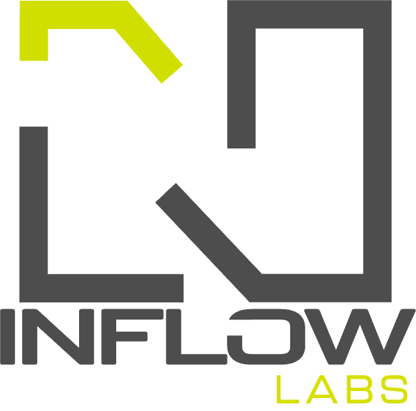 INflow Federal Logo